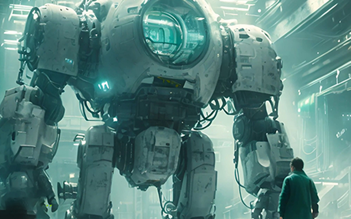 站酷×英伟达：2024百大艺术家孵化营销