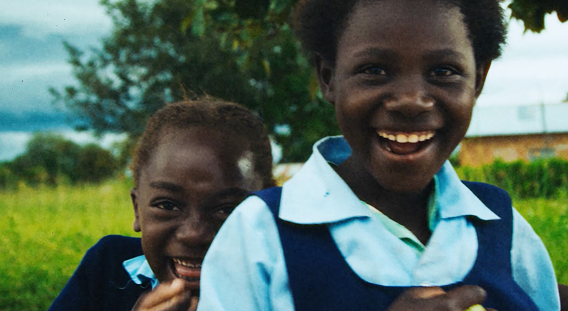 盖茨基金会25周年：不讲沉重的故事