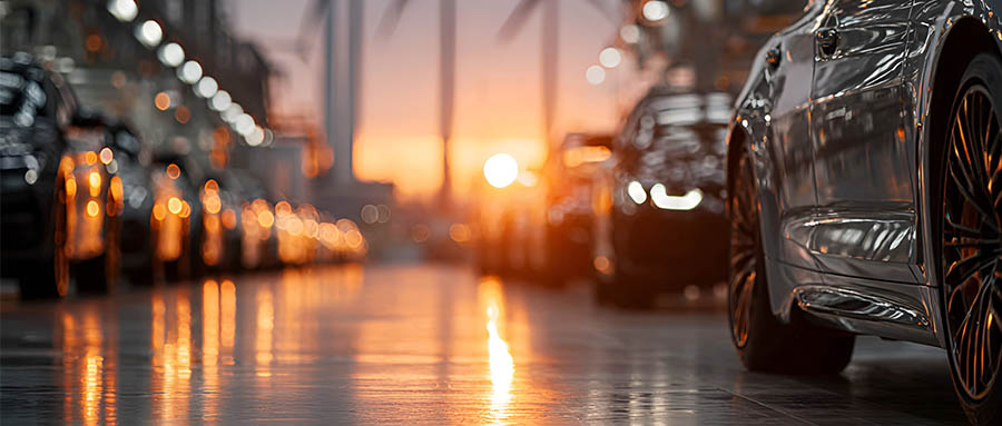 特斯拉放大，求生欲太强啦