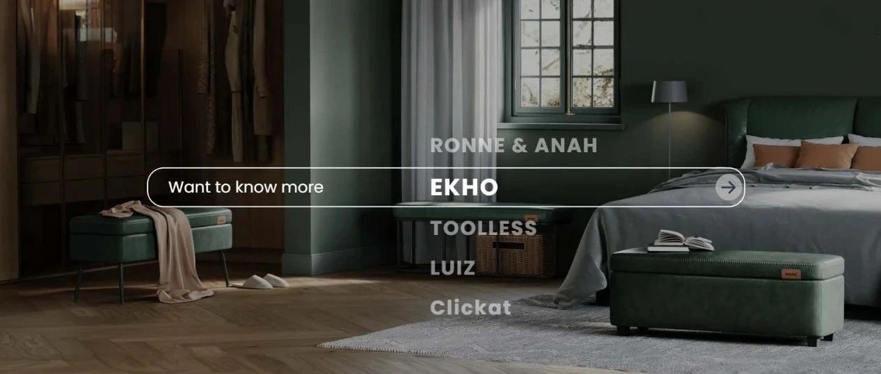 從河南制造到歐洲第一，這個家居品牌憑什么一年進賬80億+？