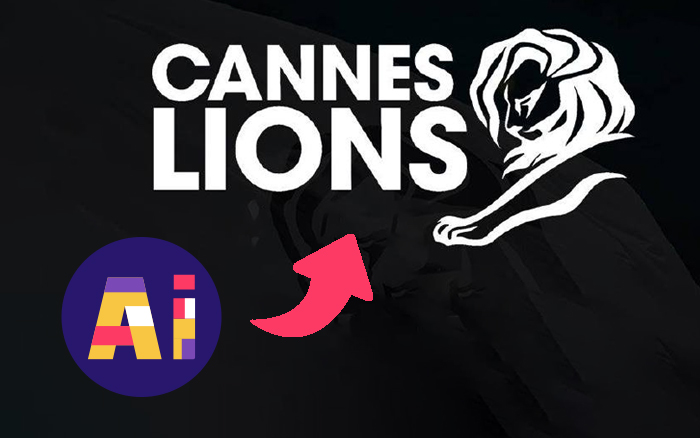 戛纳创意奖还没真正准备好迎接AI