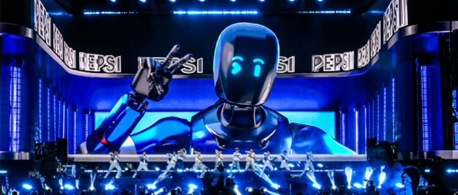 百事的胆子太肥了