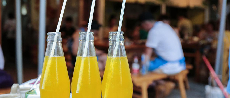 外资收购的大窑汽水，是烧烤摊真正的神