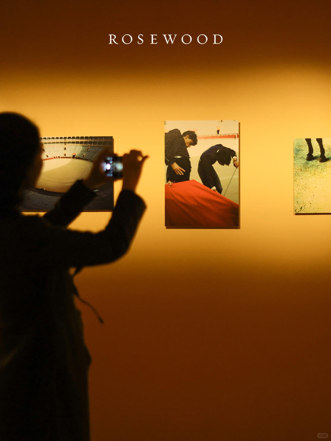 瑰丽10年特展｜三个人三座城，用镜头呈现世界的瑰丽