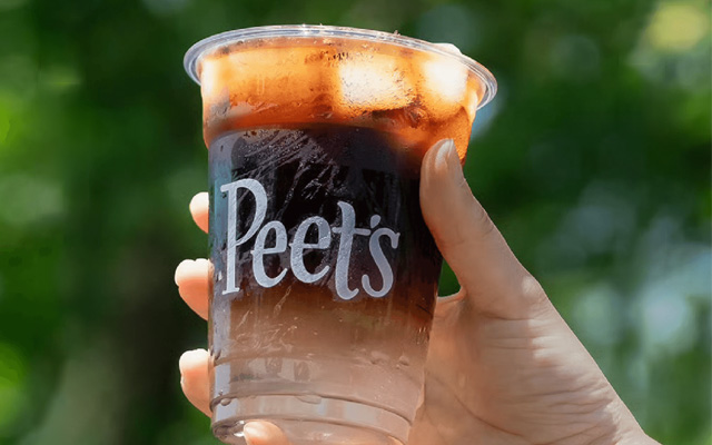 皮爷咖啡，闷声赚大钱