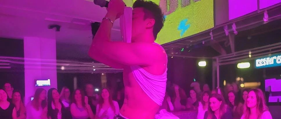 海底捞的男色擦边，该整顿了