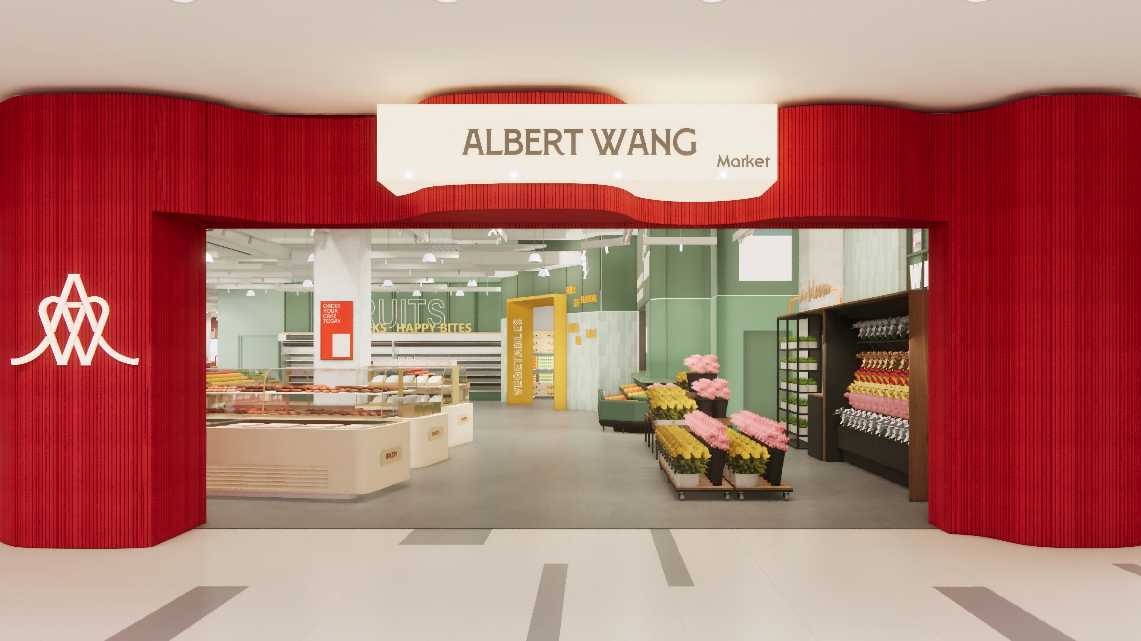 全国首店！叫板Whole Foods！这个有机零售“新物种”能否搅动千亿市场？