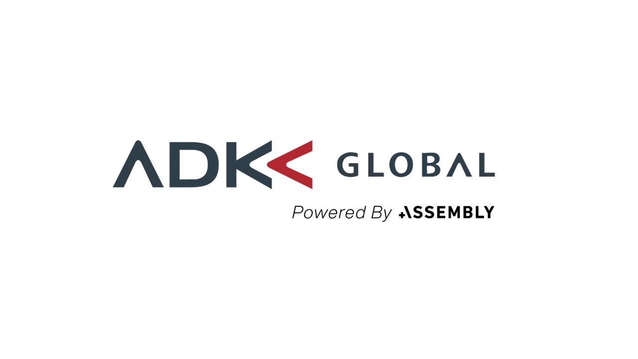 Stagwell旗下Assembly 与 ADK Global 共同打造革新型广告营销代理公司