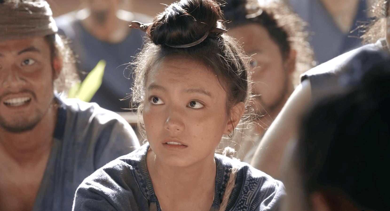 顺丰忘了劳动者