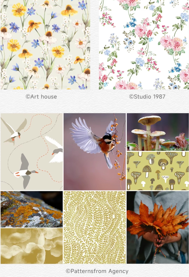 情绪经济浪潮下，家纺行业如何“织就”情绪新空间？