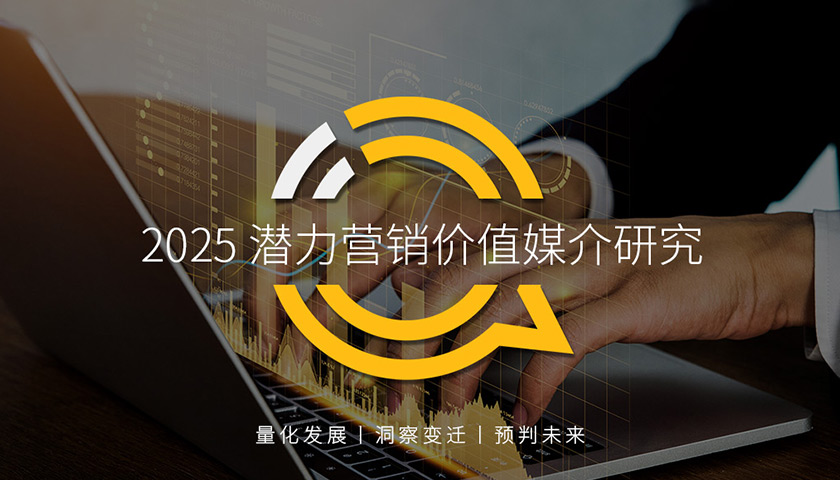 QuestMobile 2025潜力营销价值媒介研究：三大变化加剧媒介竞争格局，两大模式持续改变营销方向……