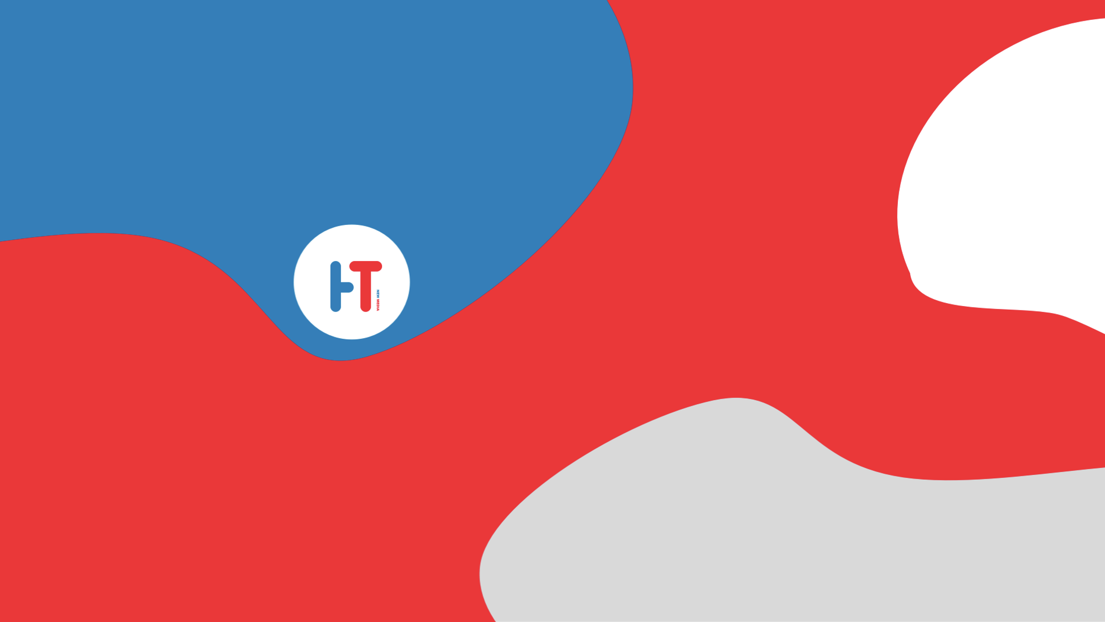 海唐新媒启用全新品牌标识