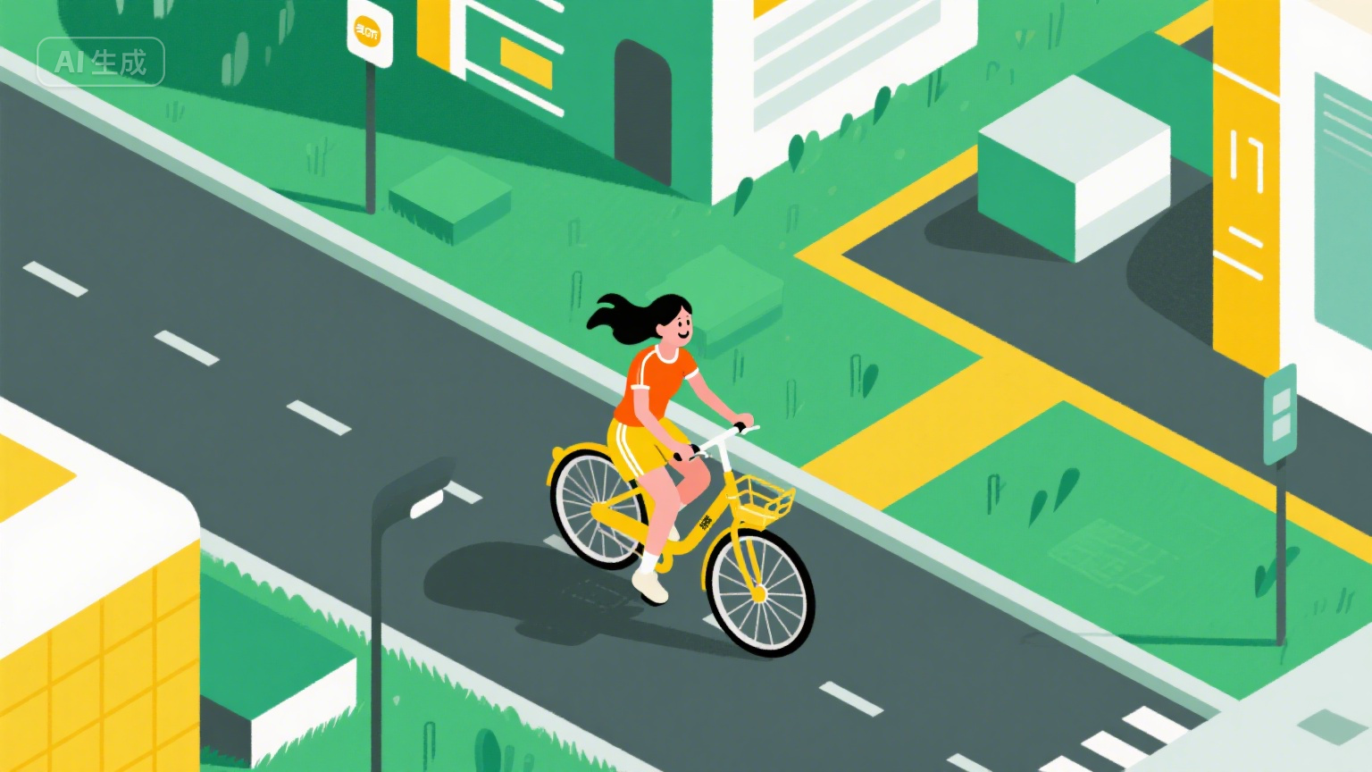 本邦传播×美团骑行 | 成为核心代理，赋能品牌全域流量