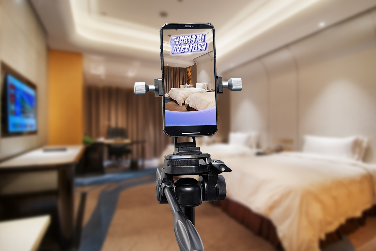 抖音补贴住宿，酒店们却不止想要订单