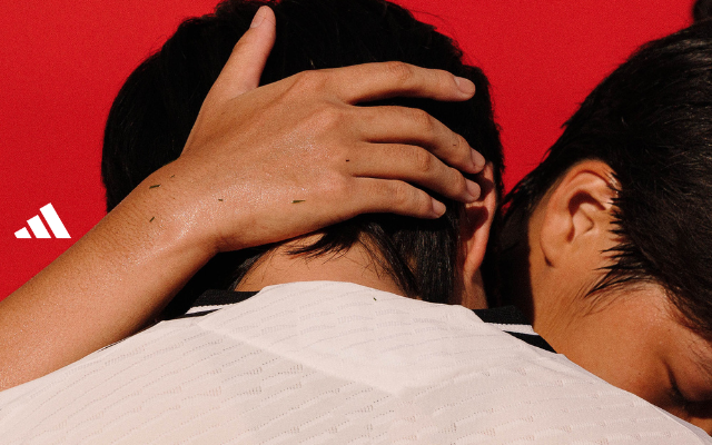 adidas: 总有一个夏天让你相信，你行的！