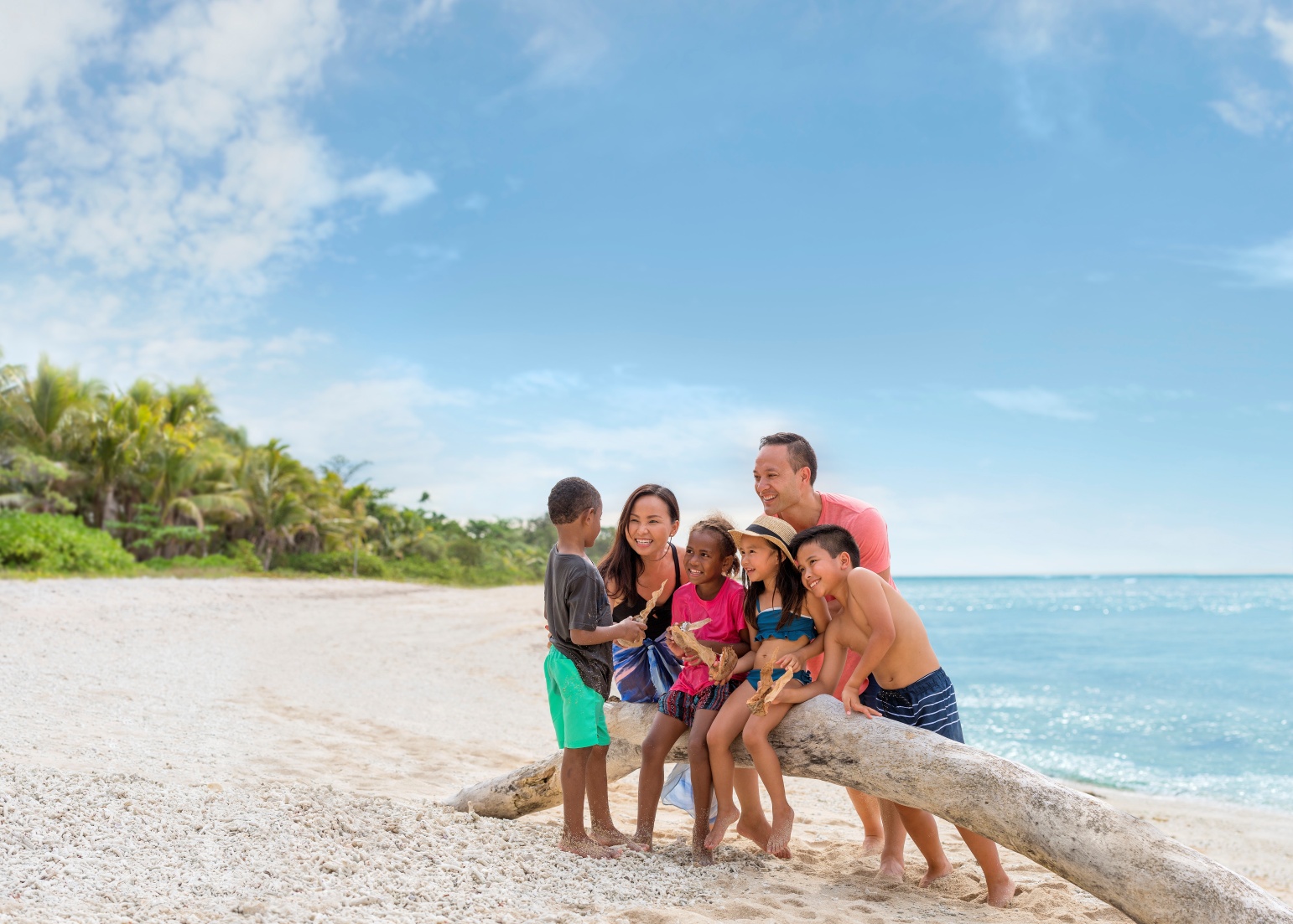 暑期战场，谁能“拿捏”家庭游的黄金密码？