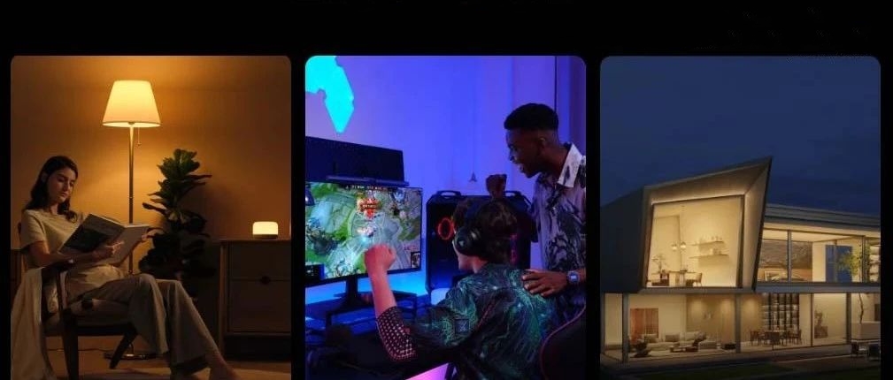 被小米青睞，山東老板出海賣燈年銷10億！