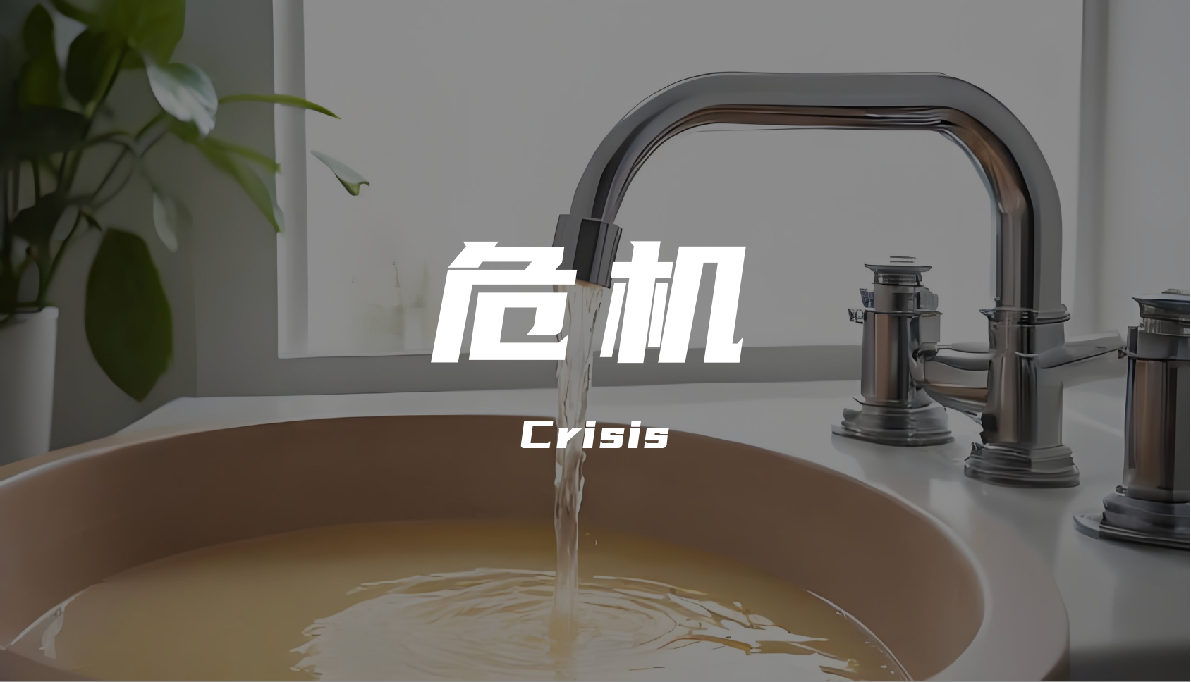 三重失守酿信任危机——余杭自来水异味事件背后的危机管理警示