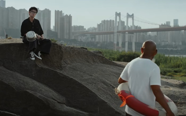 时差岛×王一通：重庆的「神」