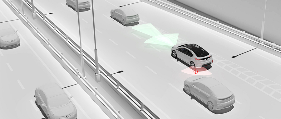 自动驾驶的关键不在特斯拉，在老头乐