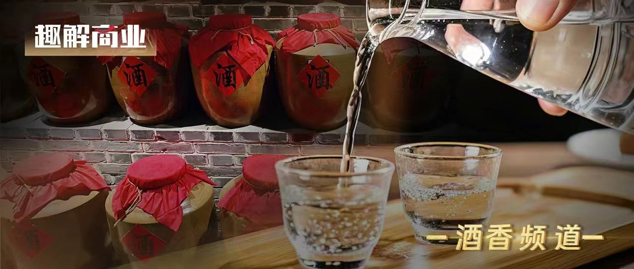 今世缘的“暗箭”，射向洋河？