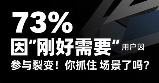場景化裂變?cè)O(shè)計(jì)：如何讓“需求”成為傳播的催化劑？?