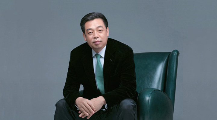 居然智家汪林朋身故，引发行业追思深思