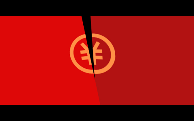 品牌价值大分离