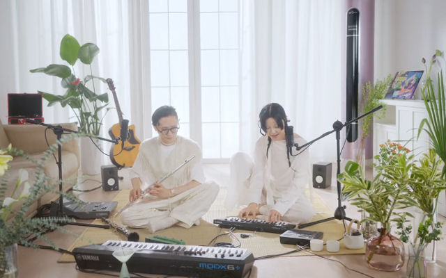 雅马哈本土化营销：在卧室玩开音乐