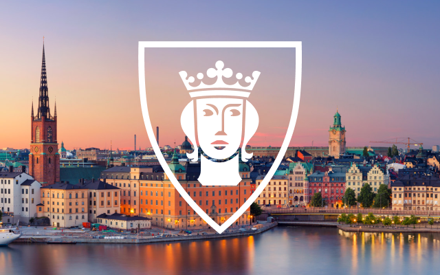 世界级城市品牌典范，北欧斯德哥尔摩城市品牌建设有何独到之处？