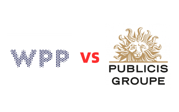 广告公司的数字化转型：阳狮 VS WPP