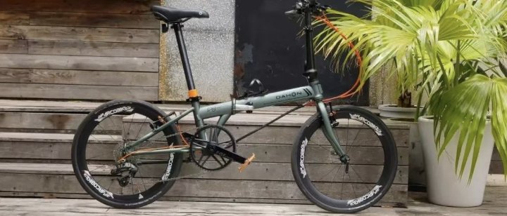 典型案例：折叠自行车—从“功能型产品”升级为“情绪型产品”