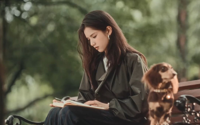 Burberry七夕广告片：在未知里邂逅浪漫