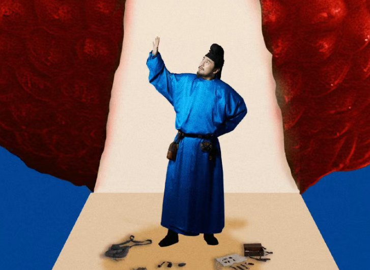 35个品牌混战《长安的荔枝》，每日鲜语如何实现品效霸屏？