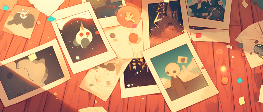 拍立得相机这东西真的很傻吗？