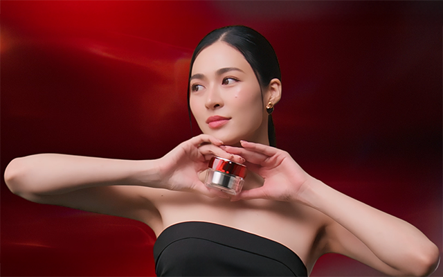 珀莱雅×邝玲玲：泰兰德的美丽秘密