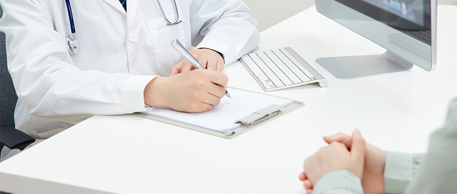 爱康国宾，没有退路