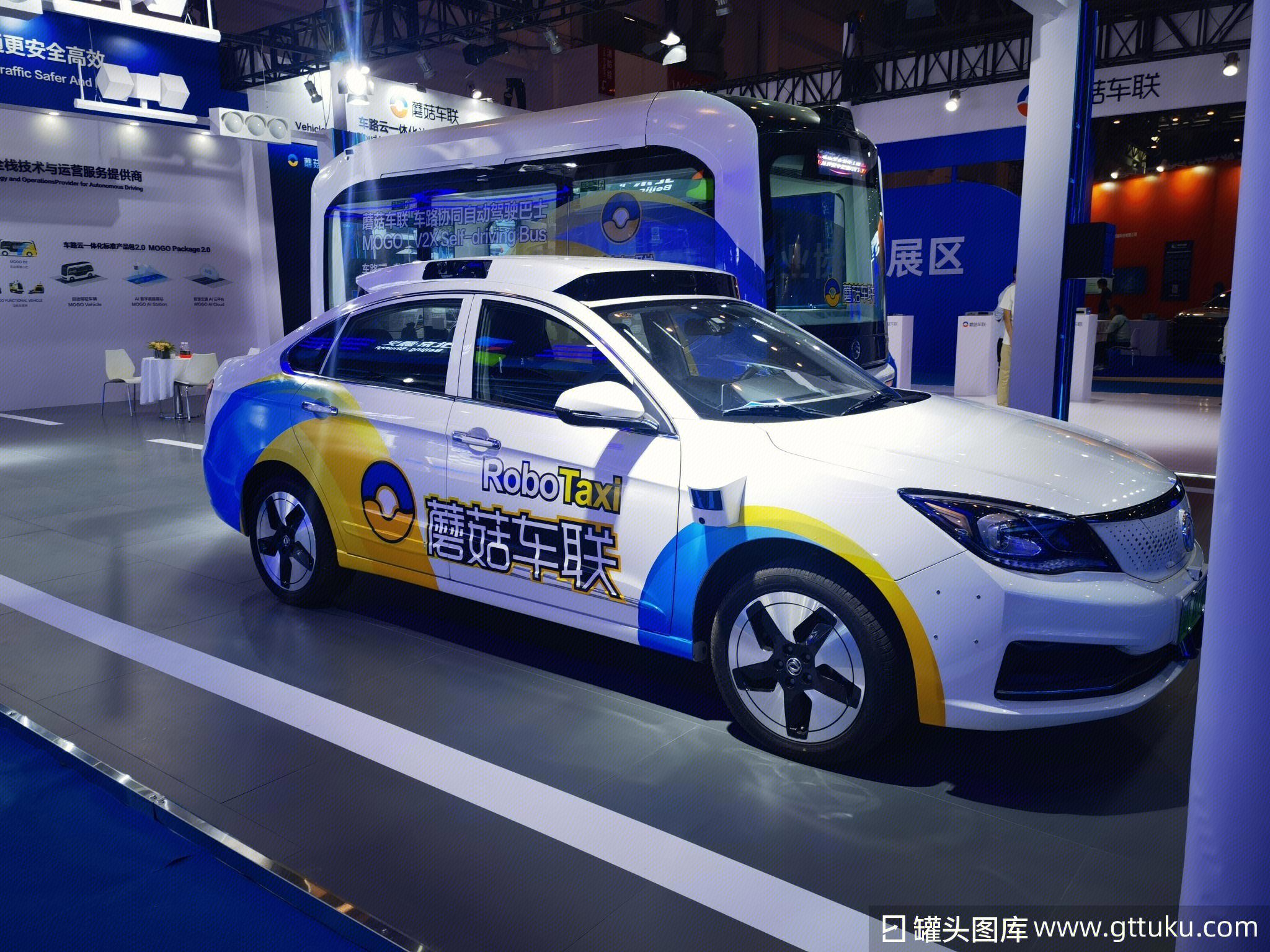 百亿项目，难撑起蘑菇车联的商业化蓝图？