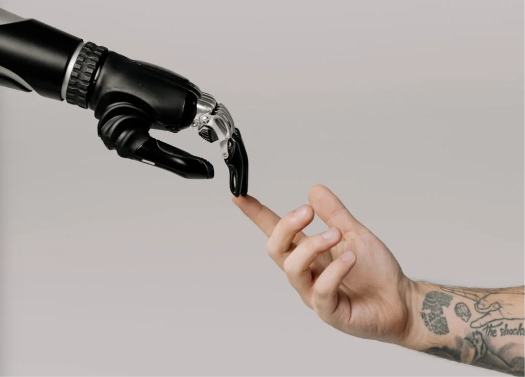 2025量产元年：康迪的四足机器人，突围还是陪跑？