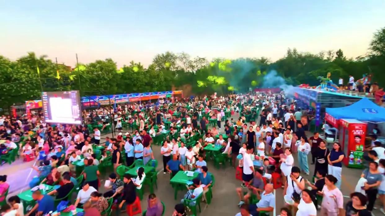 袁帅：数商融合科技赋能集市经济，提振区域经济发展消费势能 