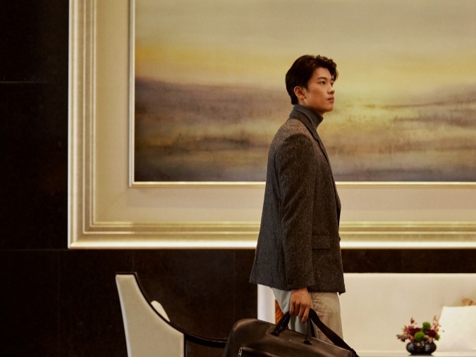 我的传奇 · 由你延续