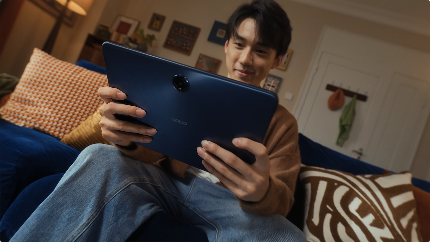 OPPO Pad3Pro | 旗舰芯片 实力玩家