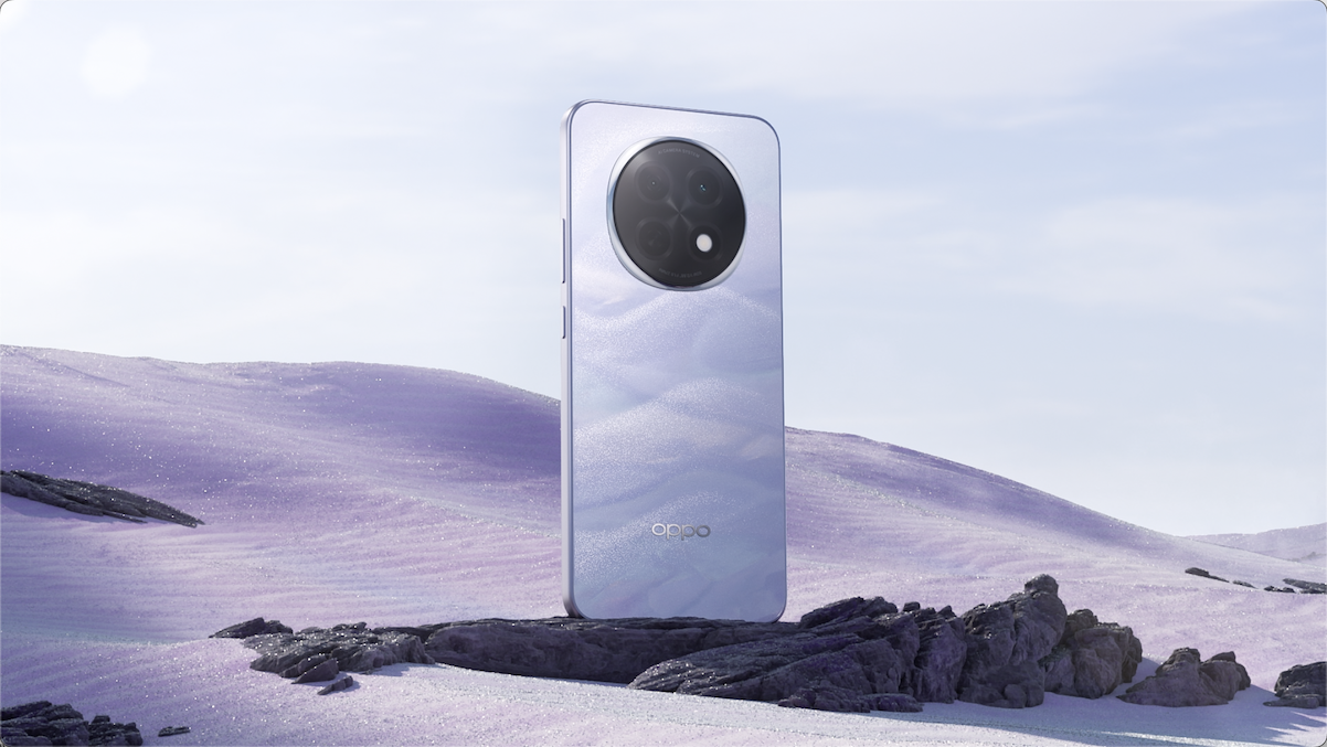 OPPO A5 Pro丨超防水 超抗摔 超耐用