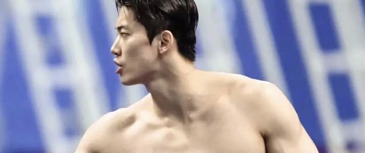 汪顺的身体与“女性好色”，或是一种时代机遇