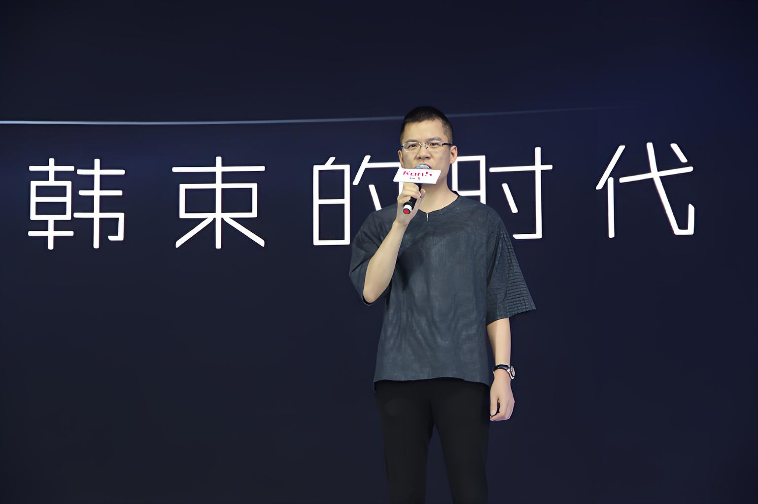 预见“吕义雄时代”