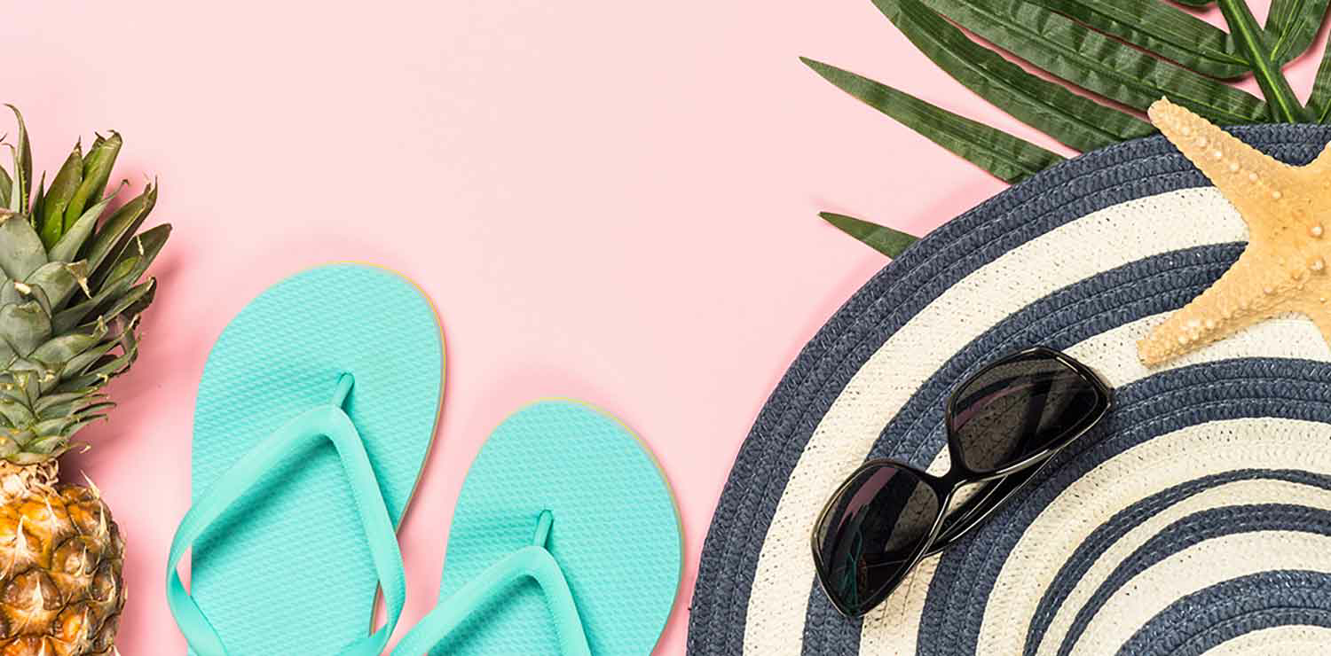 夏日限定的海外紅人營銷策略：如何讓品牌內(nèi)容“清涼一夏”？