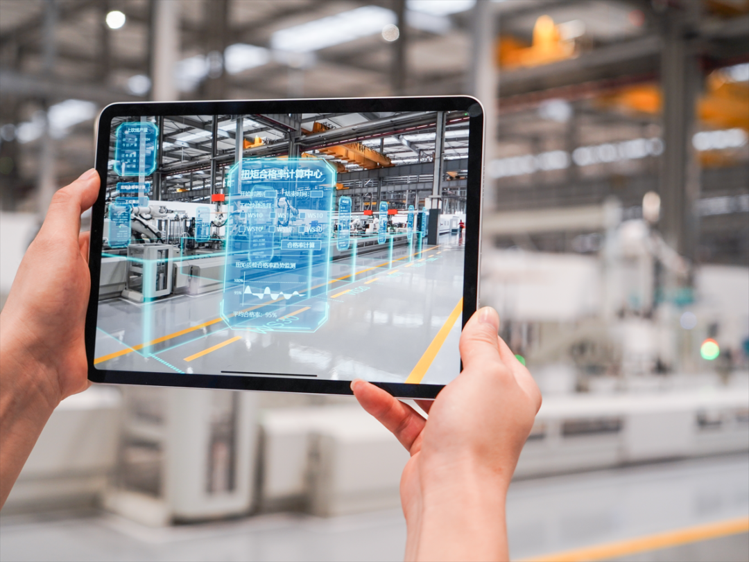 美好人居时代人物丨西奥电梯周佳琪：坚守初心，智筑人居新高度