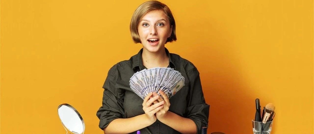 海外KOL的6大合作模式，小白必看！