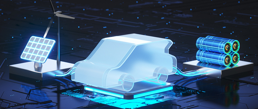 比亚迪连太阳都没放过