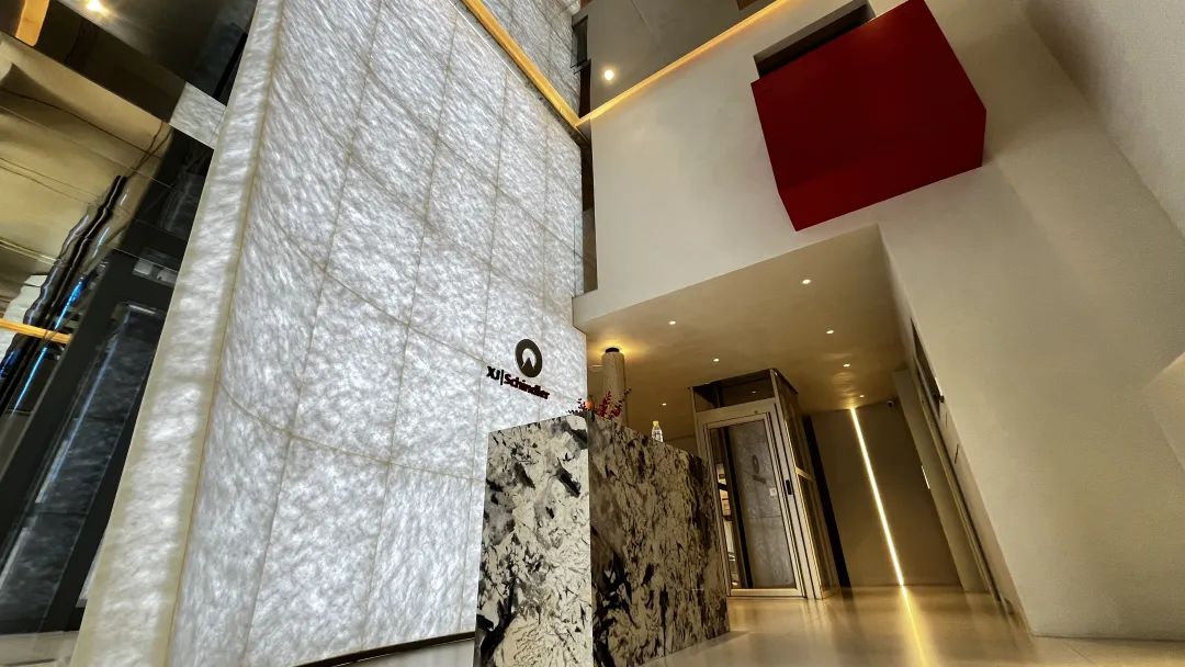 美好人居时代人物丨西继迅达刘刚：创新赋能，行稳致远